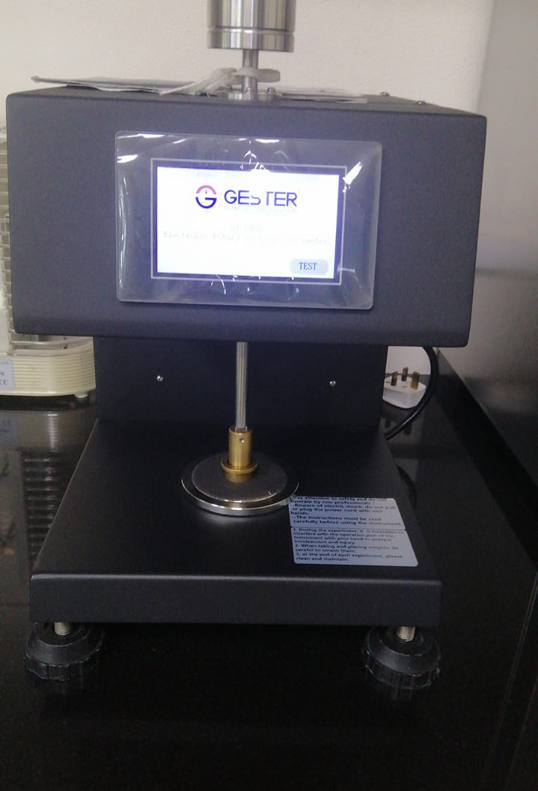 Rotary Crock Master Machine