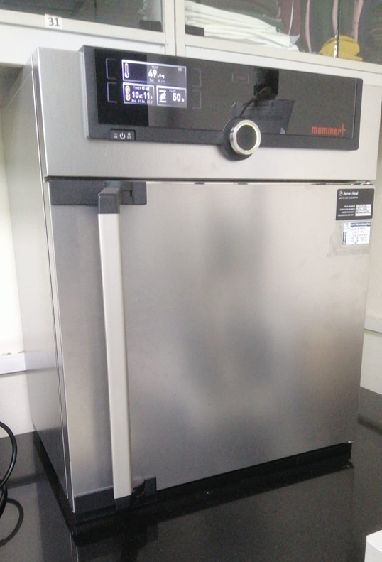 Incubator Oven Machine