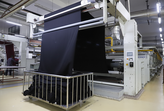 Finishing Machine (Bruckner)