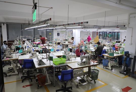 Product Development Center