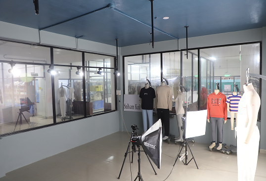 Product Development Center