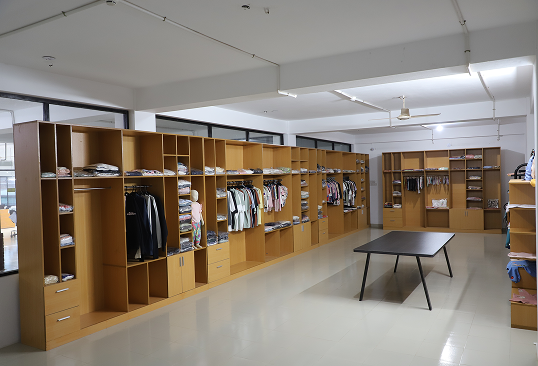 Product Development Center