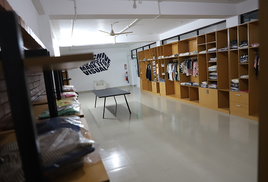 Product Development Center