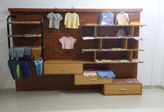 Product Development Center