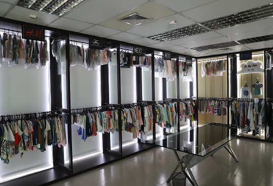 Product Development Center